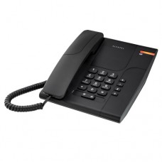 Alcatel Temporis 180 - Black