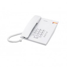 Alcatel Temporis 180 - White