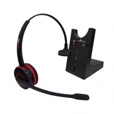 Supervoice SVC-WDC20 Wireless DECT Headset Mono Supervoice SVC-WDC20 Wireless DECT Headset Mono