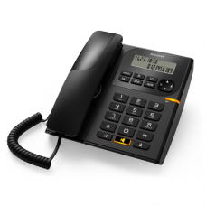 Alcatel T58 CE - Black