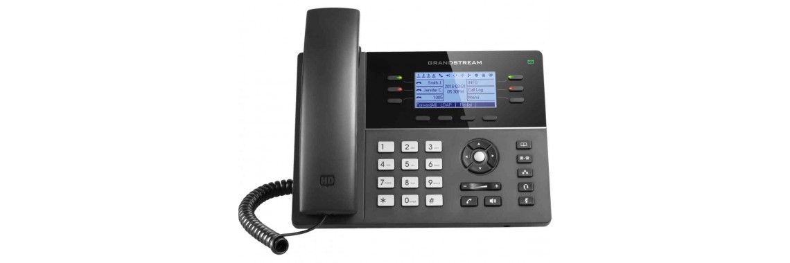 Grandstream Wifi IP phone