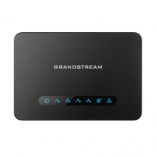 Grandstream HT814 IP Network Telephone Adaptor